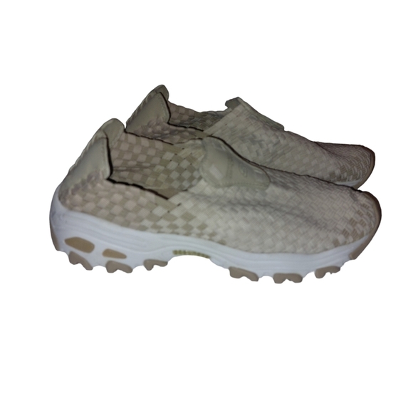 Sketchers Sports Energy 2 Woven Slip On Trainer - Picture 4 of 9